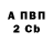 Альфа ПВП мука Bilal Bvb